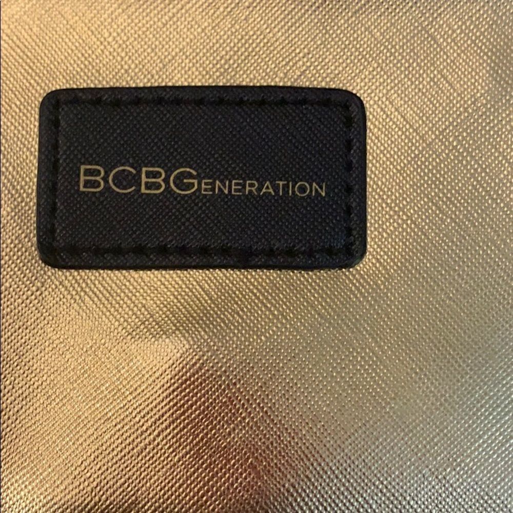 BCBG bag  - Picture 2 of 4
